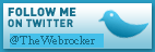 Follow @TheWebrocker On Twitter
